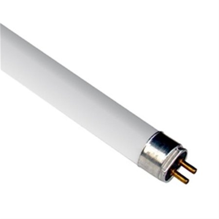 GORGEOUSGLOW SL5-L54-64-HO 54W Sleek Plus T5 High Output Fluorescent Replacement Lamp, 6400K GO2593973